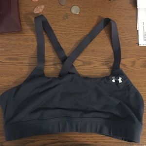 Under Armour Sports Bra